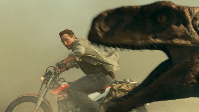 Jurassic World Dominion Reviews: The Movie Did Not Fulfill The Expectations.