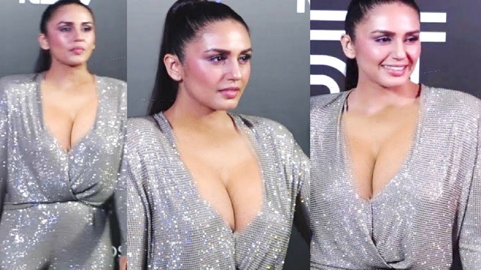People Are Commenting Fiercely After Seeing The Latest Photoshoot of Huma Qureshi, know Why