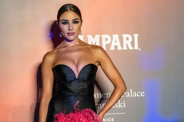 The supreme beauty queen without a bra! Olivia Culpo’s Hottest Braless Photos!