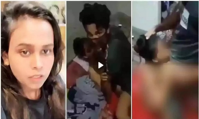 After Trishakar Madhu, Bhojpuri Singer Shilpi's Private Video Revealed Viral News