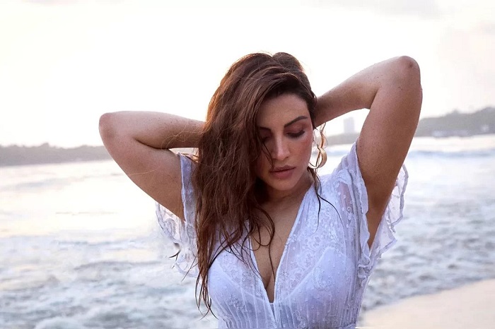 Shama Sikander's Boldness Is Not Stopping Even At The Age of 40