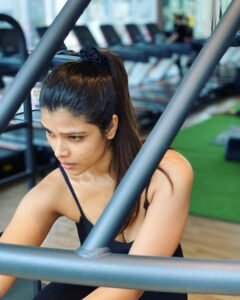 Mahima Gupta