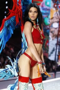 Top Bikini Moments of Kendall Jenner Through the Years!
