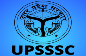 UPSSSC PET Registration 2022 Notification! UP PET Apply Online Form
