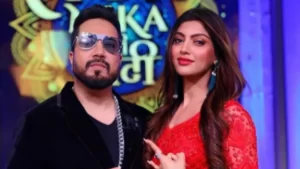 mika singh