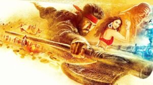 shamshera ranbir kapoor