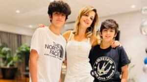 sussanne khan sons