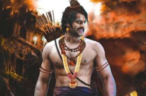 Adipurush Poster
