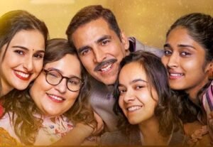 raksha bandhan movie review