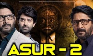 Asur Season 2