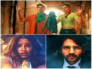 Bollywood films are now coming to OTT