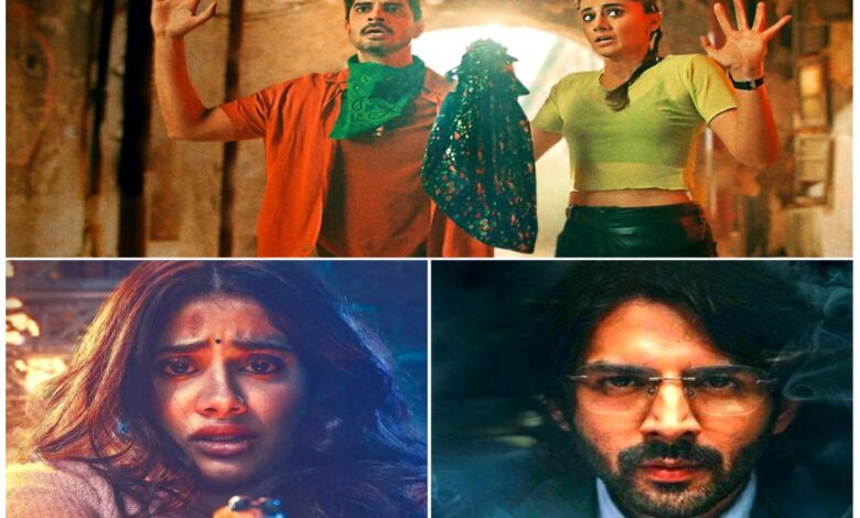 Bollywood films are now coming to OTT