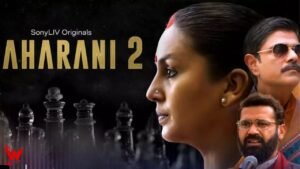 maharani 2