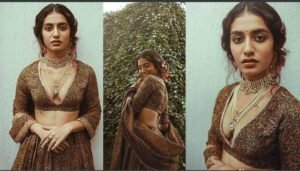 Priya Prakash