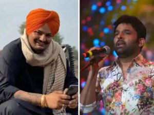Sidhu MooseWala