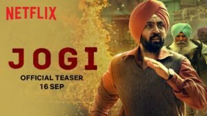 jogi movie