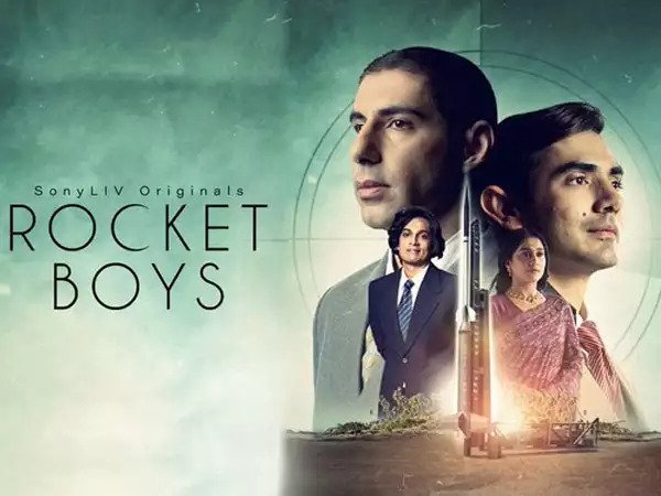 Rocket Boys Season 2