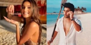 tara sutaria with boyfriend