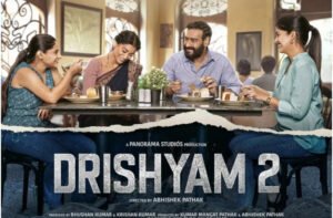 Drishyam 2