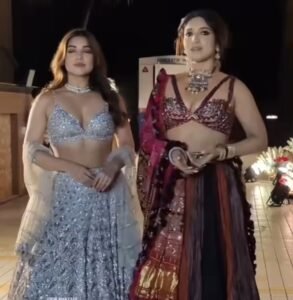 suhana khan And Bhoomi padekar