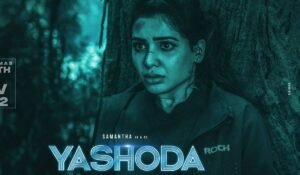 yashoda Movie