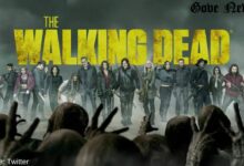 the walking dead season 11 episode 21