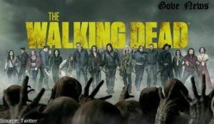 the walking dead season 11 episode 21