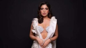 bhoomi pednekar