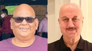 Anupam Kher