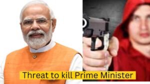Threat to kill Prime Minister
