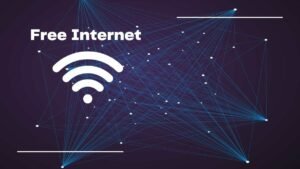 Free Internet