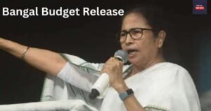 Bengal Budget Release