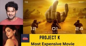 Project K