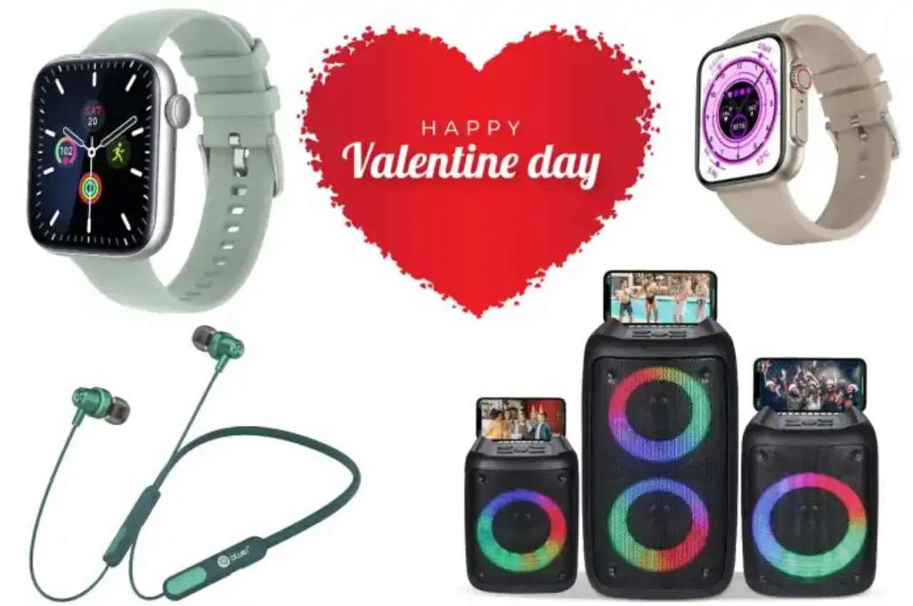 Valentine's Day 2023 Gifts