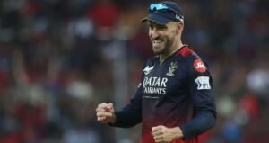 Ipl 2023 Faf du Plessis