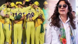 IPL 2023 KKR vs CSK