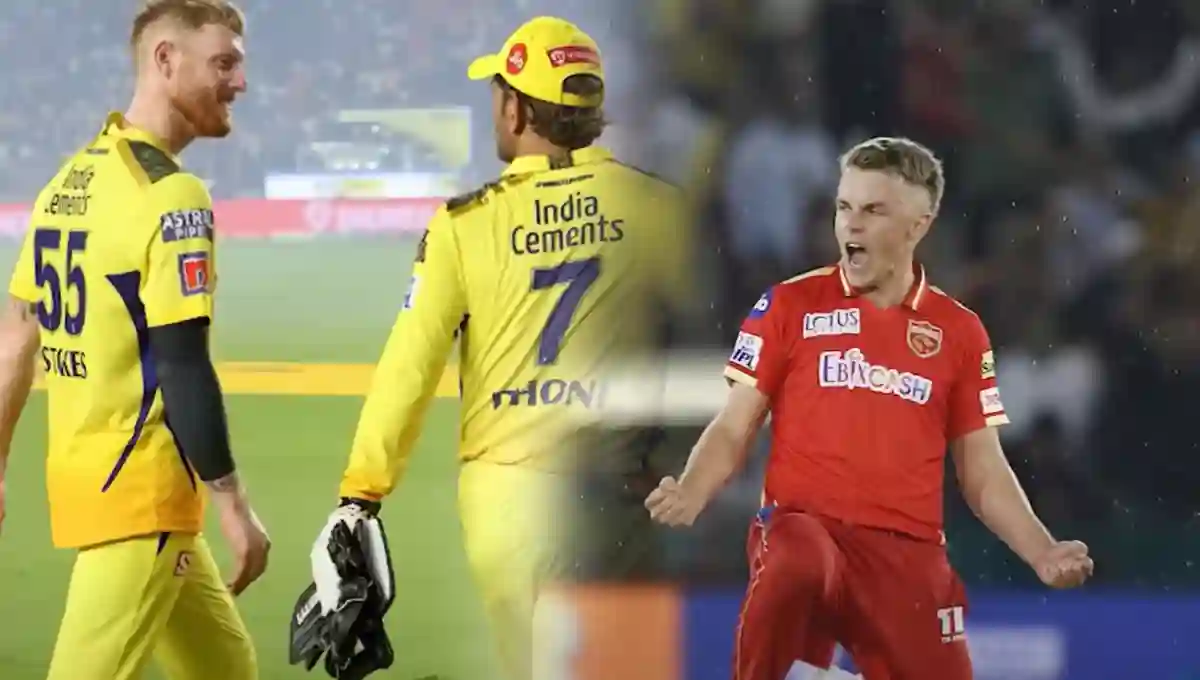 IPL 2023: Despite The Most Expensive Player, The Performance is So Bad! Know Who Are Those Players