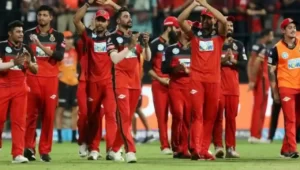IPL 2023 RCB: Why This IPL Team Hasn't Won a Trophy in 15 Years
