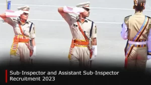 CRPF Recruitment 2023: Total Vacancy, Age Limit, Salary, Last Date, Application Fee, Know All Details