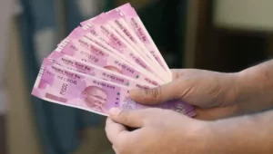 Last Chance to Exchange Rs 2000 Notes: RBI Sets September 30 Deadline