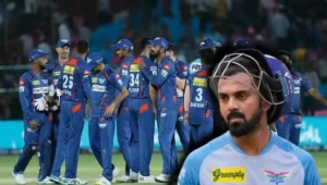 Lokesh Rahul's surgery was completed, when will he return to the field?