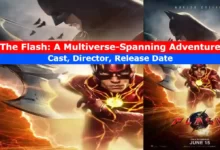 The Flash: A Multiverse-Spanning Adventure Release Date, Main Cast, Director, Details About Film