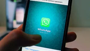 WhatsApp