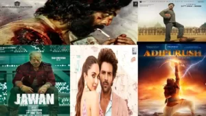 5 Upcoming Bollywood Movies to Watch Out For in 2023