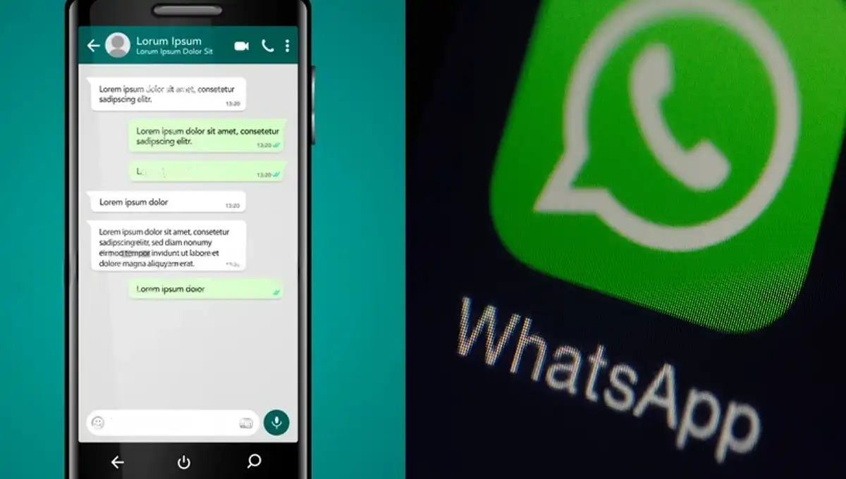 WhatsApp Chat Lock Feature: WhatsApp Introduces Chat Lock Feature to Protect Private Conversations!
