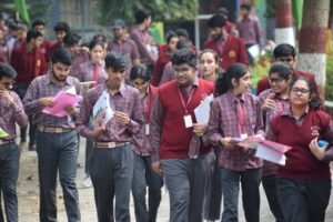 WBBSE Madhyamik Result 2023 OUT at wbresults.nic.in: Check WB Board 10th Results Download Link, Pass Percentage, Topper List