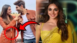 Is Kiara Advani Pregnant? Picture of Her 'Baby Bump' Sparks Speculation