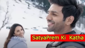 SatyaPrem Ki Katha, a new romantic comedy starring Kartik Aaryan and Kiara Advani, is set to release on June 29, 2023