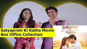 Satyaprem Ki Katha Movie Box Office Collection and Review is Here!