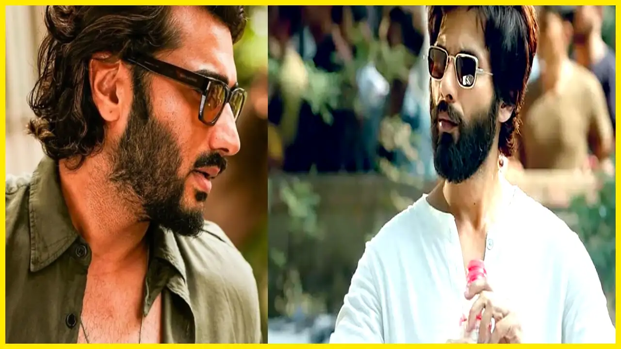 Shahid Kapoor Was Not the First Choice for Kabir Singh! Arjun Kapoor Reveals He Was the First Choice for Kabir Singh